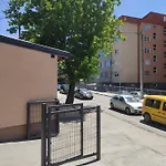 Апартаменты Sky