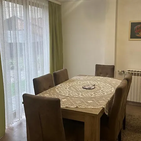 Apartmán Sky *