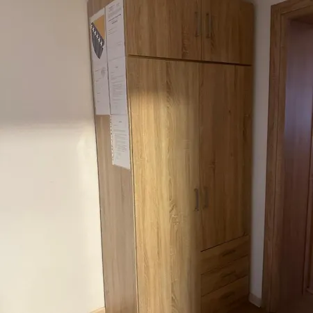 Sky Apartmán Visoko