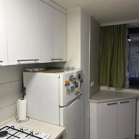 Sky Apartmán Visoko
