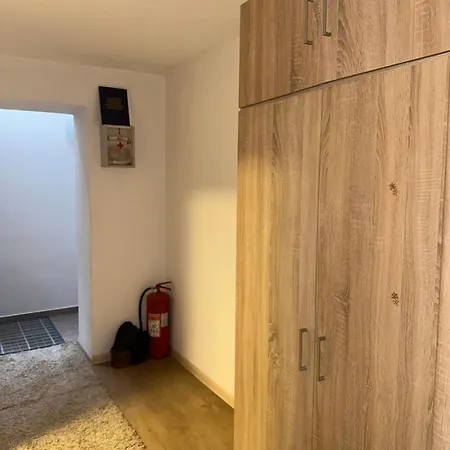 Apartmán Sky *
