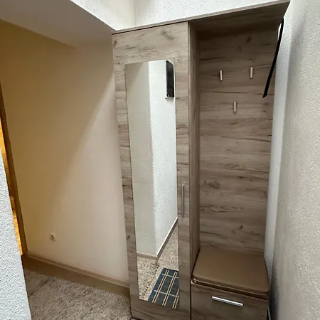 Sky Apartmán Visoko